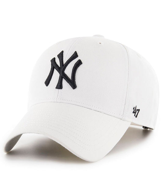brand47-gorra-de-beisbol-new-york-yankees-color-blanco-visera-curva-ajustable-logo-ny.