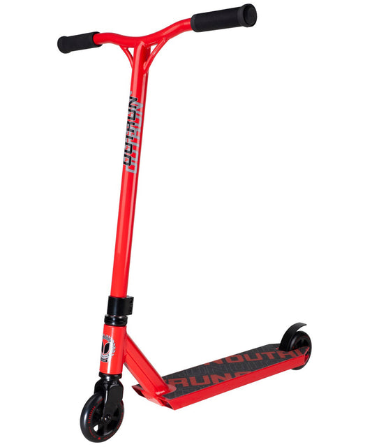 blazer-pro-scooter-completo-outrun-2-color-rojo-acero-y-aluminio-modelo-profesional-listo-para-patinar