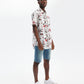 camisa-hydroponic-naruto-itachi-estampado-completo-color-blanco-manga-corta-comodidad y concienciación ecológica