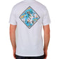 camiseta-de-hombre-salty-crew-tippet-tropics-manga-corta-color-blanco-serigrafia-grande-en-la-espalda