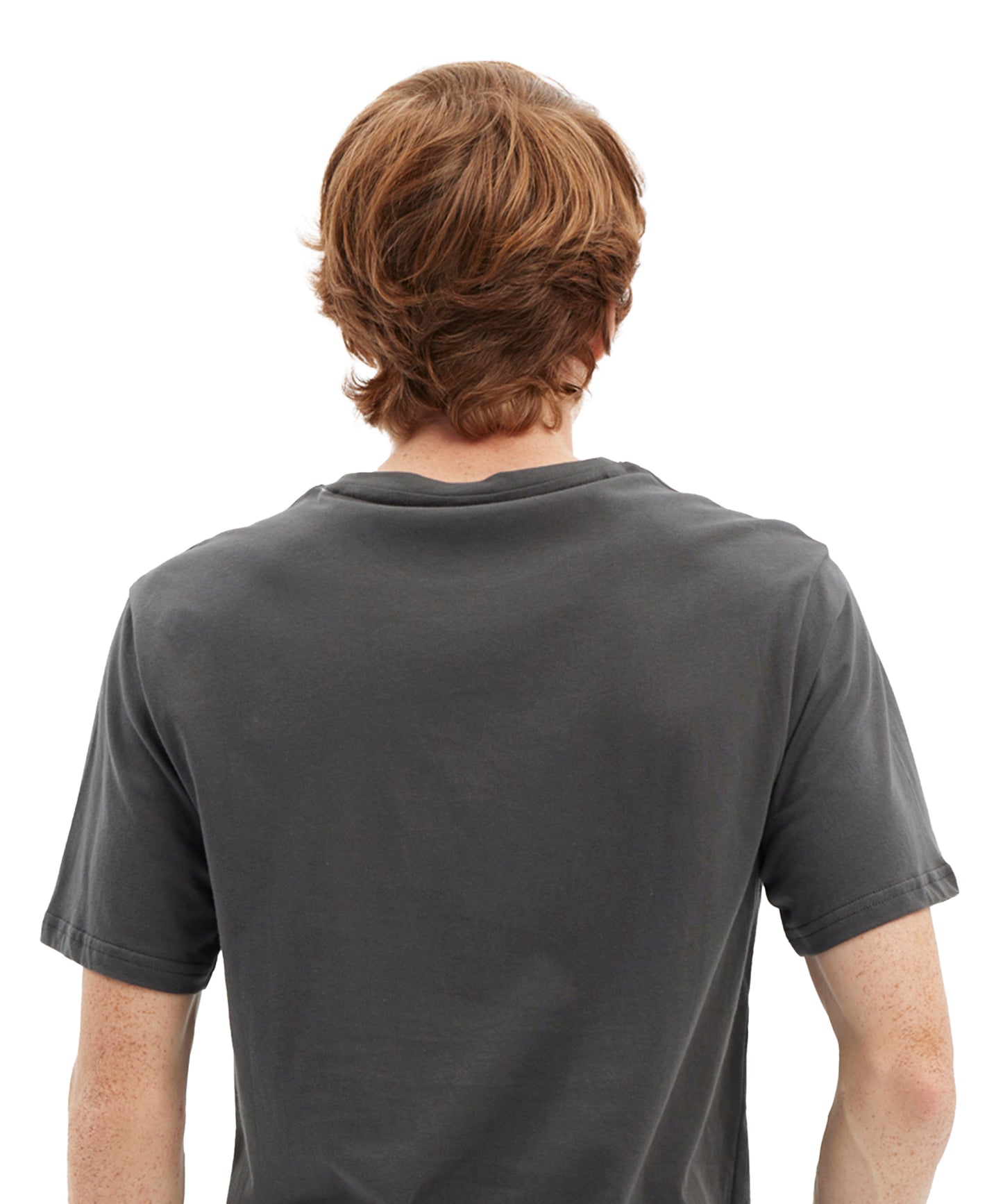 camiseta-hydroponic-naruto-orochimaru-color-gris-bolsillo-en-el-pecho-Estampado-sorpresa-en-el-bolsillo-100% Algodón 130gr.
