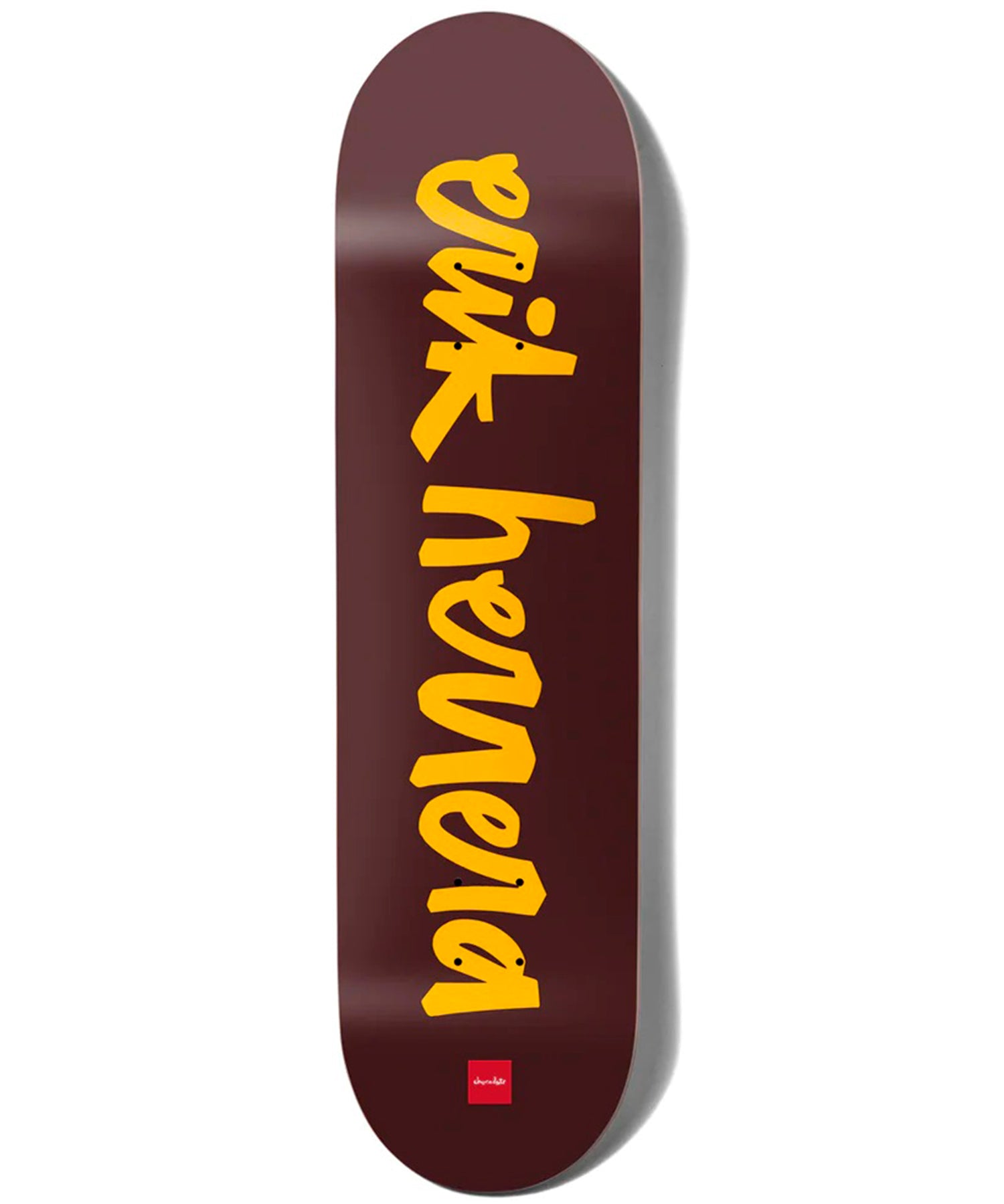 tabla-skate-profesional-chocolate-eric-herrera-og-chunk-8-pulgadas-7-laminas-arce-anderson-pro-model