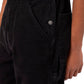 dickies-pantalón-peto-duck-canvas-classic-de corte recto-color-negro-para-un-look-informal-calidad-dickies.