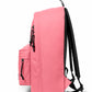 mochila-eastpak-out-of-office-summer-pink-color-rosa-27-litros-de-volumen-varios bolsillos-resistente-al-agua