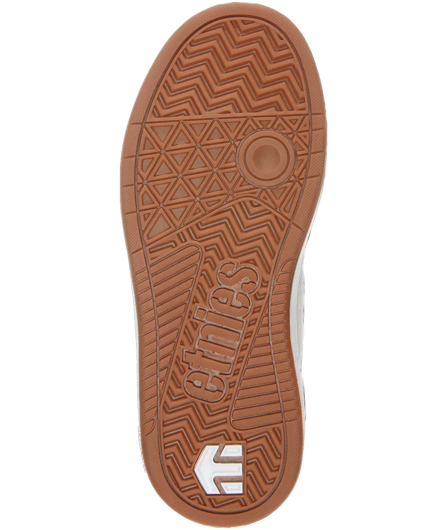 etnies-zapatillas-joslin-kids-color-blanco-suela-eva-ideal-para-skateboard-ante-sintético.