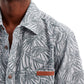 camisa-hydroponic--hawaii-grey-leaves-manga-corta-esrtampado-integral-color-gris-cuello-clásico-con-botón