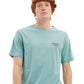 camiseta-manga-corta-hydroponic-color-azul-serigrafía-en-pecho-y-espalda.algodón-100%.