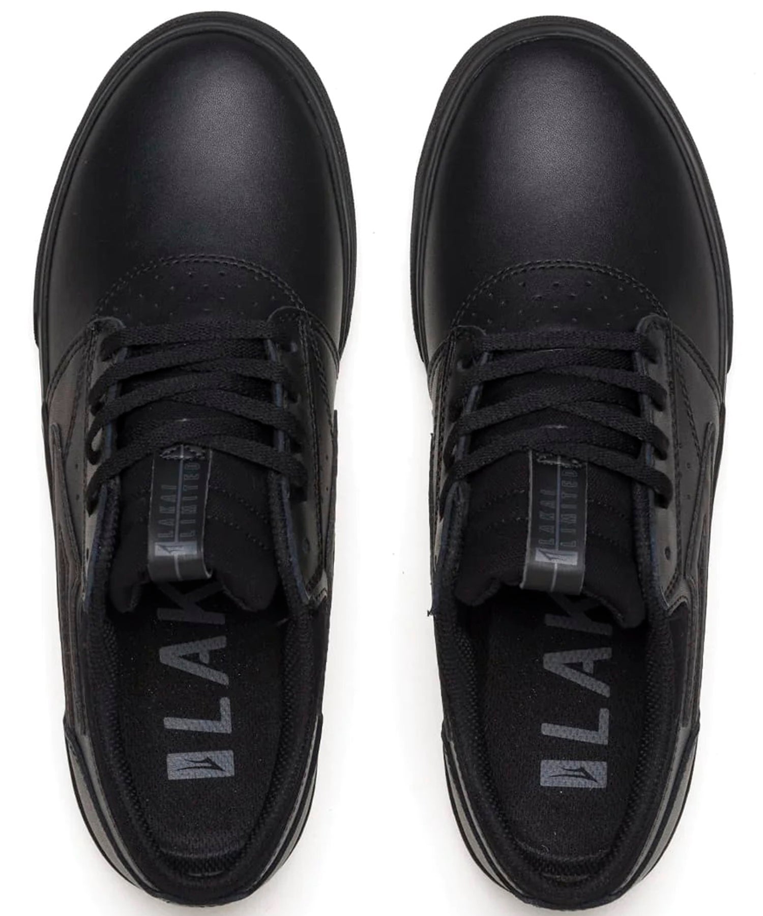 lakai-zapatillas-griffin-color-negro-piel-sintética-construcción-de-puntera-limpia-suela-con-capa-de-absorción-de-impactos