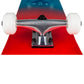 rocket-skateboard-completo-double-dipped-7.5-pulgadas,color-rojo-azul-ideal-para-empezar-a-patinar.