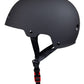 addict-casco-skate-logo-color-negro-mate-logo-grande-addict-carcasa-dura-11-ventilaciones-para.enfriamiento.