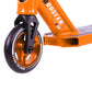 bestial-wolf-scoter-completo-booster-b18-color-naranja-horquilla de aluminio-ruedas-aluminio-modelo-profesional