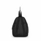 eastpak-mini padded-black-mini mochila para tus cosas mas pequeñas,color negro 100% poliéster