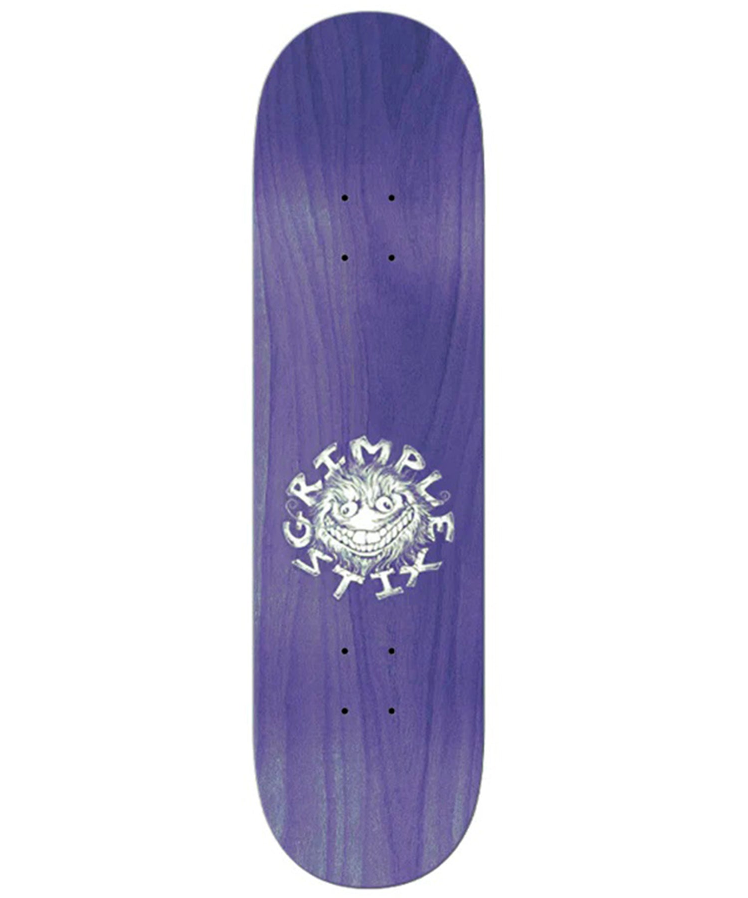 tabla-skate-antihero-chris-pfanner-grimple-stix-806-pulgadas-modelo-profesional-gráfico-espectacular