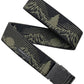 arcade-belt-cinturon-ranger-ivy-black-open-elastico-ajuste-personalizado-estampado-aventurero.