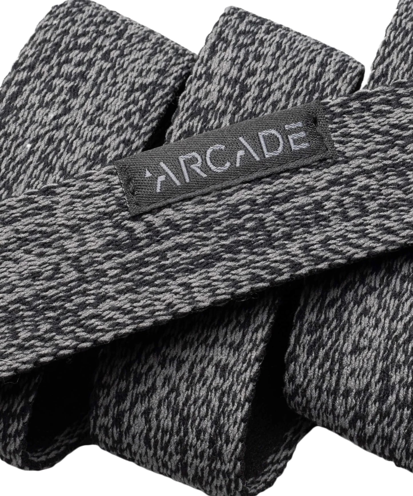 arcade-belt-cinturon-ranger-slim-color-ceniza-elastico-comodo-y-duradero-para-hebillas-esrtechas.