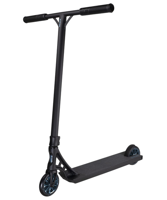 blazer-pro-scooter-completo-raider-color-negro-azul-aluminio-de-calidad-robusto-y-ligero-a-la-vez-gama-alta-totalmente-profesional.