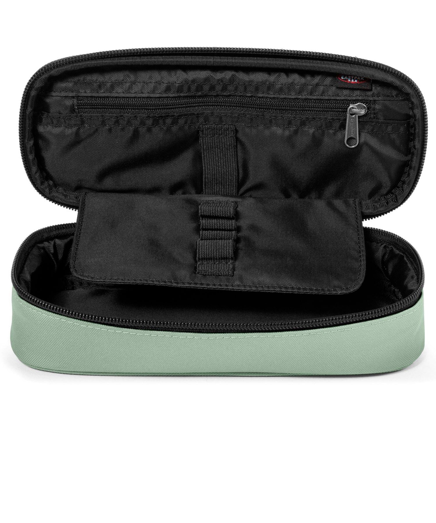 eastpak-estuche-oval-single-color-frosty-mint-para-organizar-tus-cosas-de-oficina