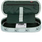 eastpak-estuche-oval-single-colaboración-eastpak-x-peanuts-color-peanuts-mint-para-organizar-tus-cosas-de-oficina