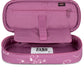 eastpak-estuche-oval-single-colaboración-eastpak-x-peanuts-color-peanuts-pink-para-organizar-tus-cosas-de-oficina