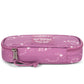 eastpak-estuche-oval-single-colaboración-eastpak-x-peanuts-color-peanuts-pink-para-organizar-tus-cosas-de-oficina