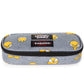 eastpak-estuche-oval-single-tweety-grey-para-organizar-tus-cosas-de-oficina-estampado-looney-tunes