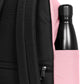 eastpak-mochila-day-pakr-fairy-pink-color-rosa-4-bolsillos-exteriores-uno-interior-para-laptop-100%-Nylon-40-litros-capacidad.