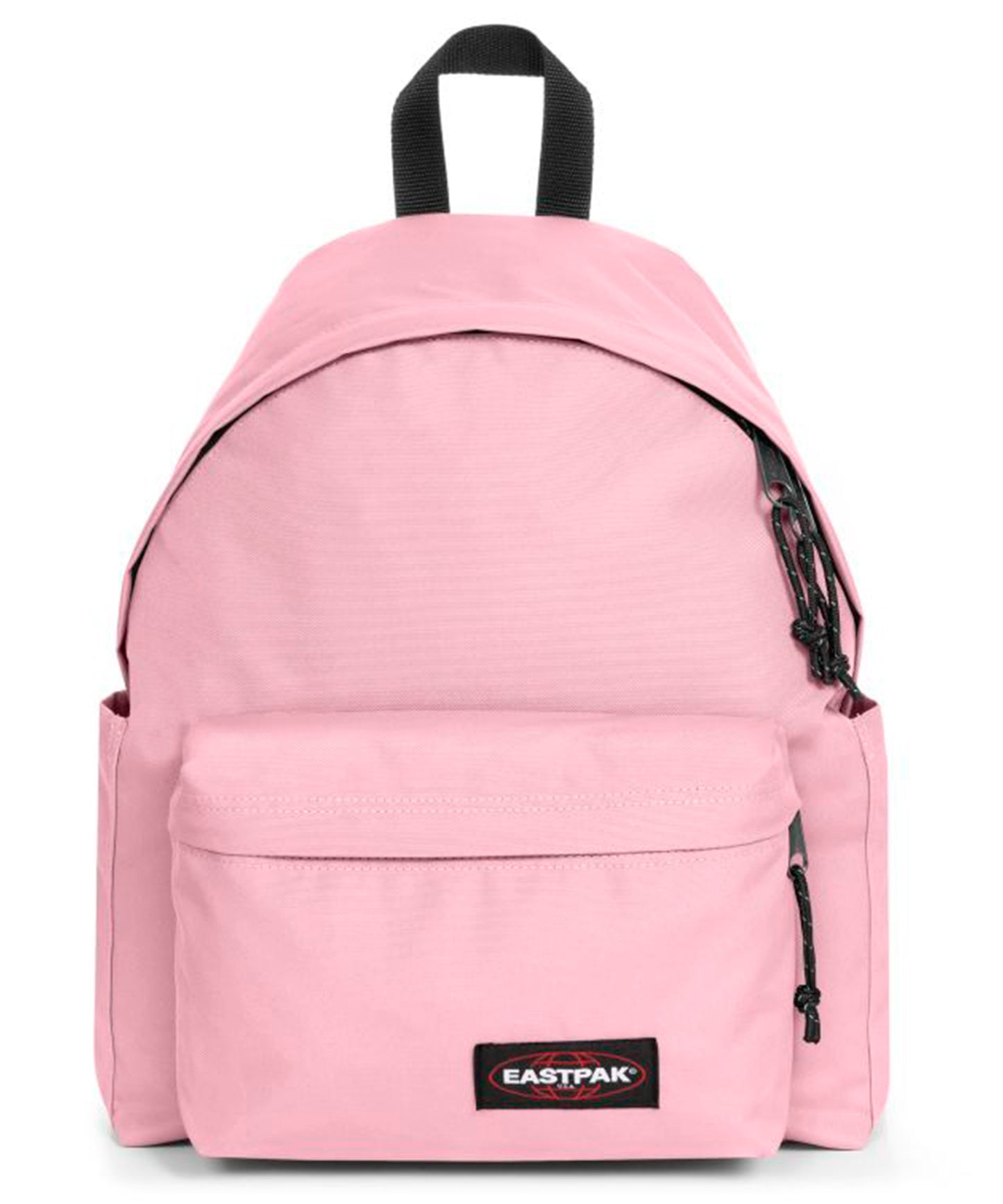 eastpak-mochila-day-pakr-fairy-pink-color-rosa-4-bolsillos-exteriores-uno-interior-para-laptop-100%-Nylon-40-litros-capacidad.