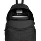 eastpak-mochila-day-pakr-color-negro-4-bolsillos-exteriores-uno-interior-para-laptop-100%-Nylon-40-litros-capacidad.