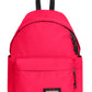 eastpak-mochila-day-pakr-color-fresa-4-bolsillos-exteriores-uno-interior-para-laptop-100%-Nylon-24-litros-capacidad.