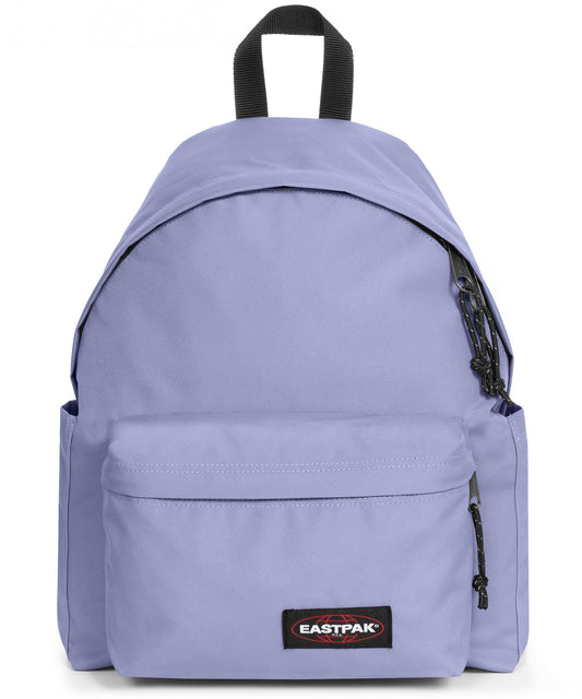 eastpak-mochila-day-pakr-color-púrpura-4-bolsillos-exteriores-uno-interior-para-laptop-100%-Nylon-40-litros-capacidad.