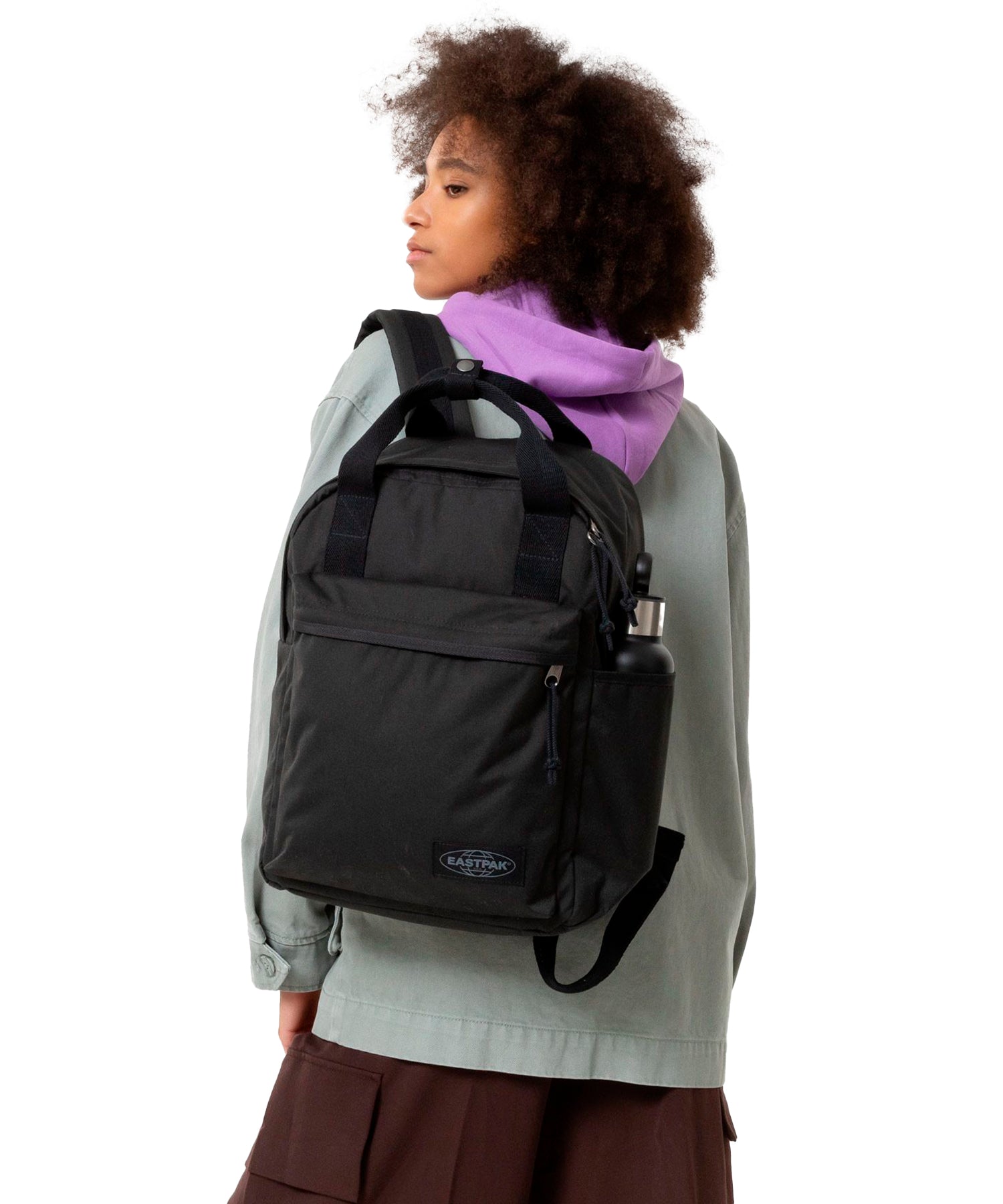 eastpak-mochila-optown-black-nuevo-diseño-compacta-color-negro-sirve-como-bolso-de-mano-y-mochila