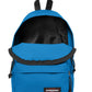 eastpak mochila orbit -xs-azure-blue- la hermana pequeña de la mítica padded pak´r de color azul tejido impermeable y durabilidad garantizada.