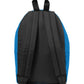 eastpak mochila orbit -xs-azure-blue- la hermana pequeña de la mítica padded pak´r de color azul tejido impermeable y durabilidad garantizada.