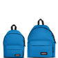 eastpak mochila orbit -xs-azure-blue- la hermana pequeña de la mítica padded pak´r de color azul tejido impermeable y durabilidad garantizada.