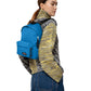 eastpak mochila orbit -xs-azure-blue- la hermana pequeña de la mítica padded pak´r de color azul tejido impermeable y durabilidad garantizada.