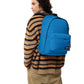 mochila-eastpak-out-of-office-azure-blue-color-azul-27-litros-de-volumen-varios bolsillos-resistente-al-agua