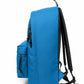 mochila-eastpak-out-of-office-azure-blue-color-azul-27-litros-de-volumen-varios bolsillos-resistente-al-agua