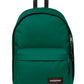 mochila-eastpak-out-of-office-peacock-greencolor-verde-27-litros-de-volumen-varios bolsillos-resistente-al-agua