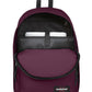 mochila-eastpak-out-of-office-plum-purple-color-lila-27-litros-de-volumen-varios bolsillos-resistente-al-agua