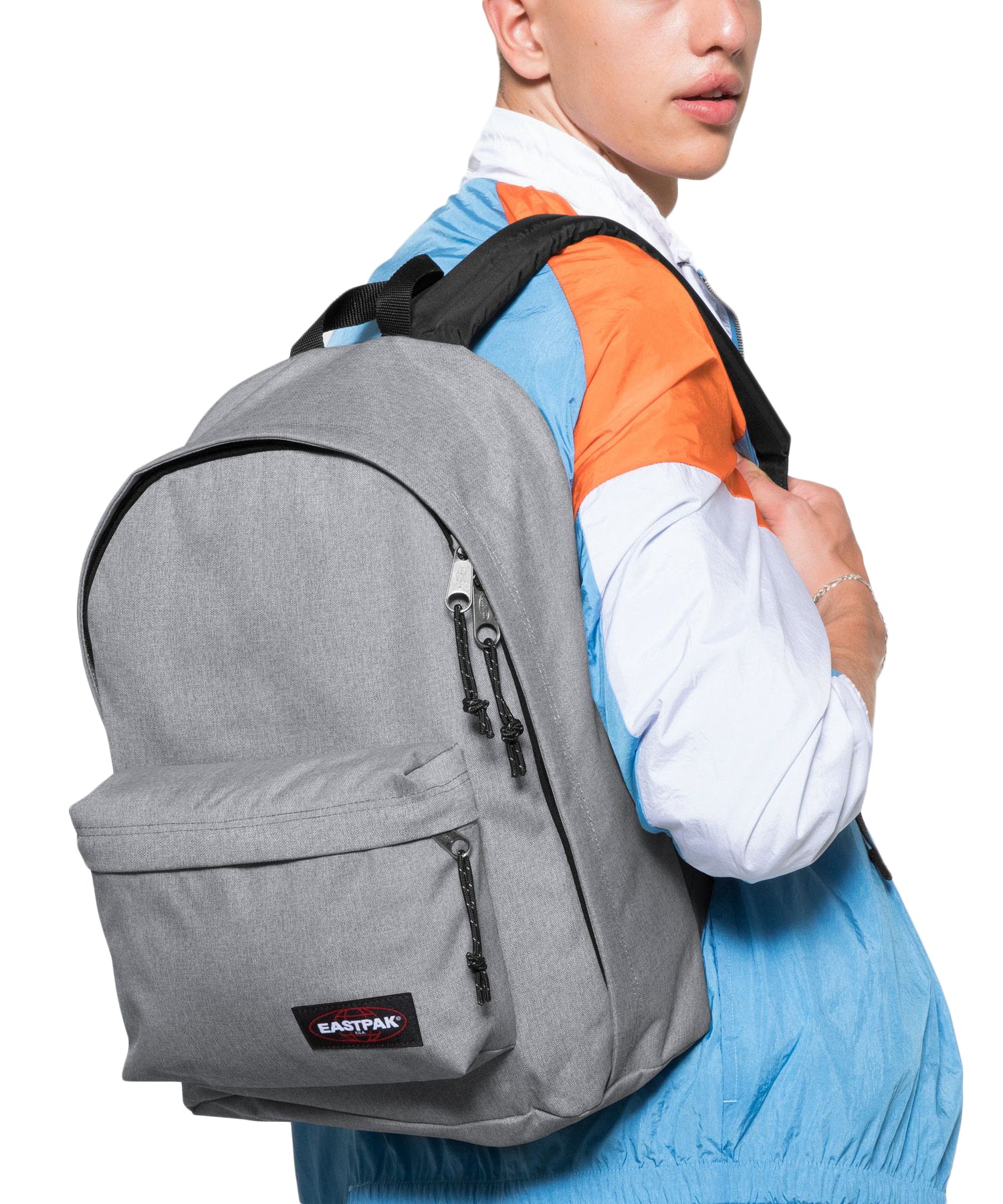 Eastpak out outlet of office 3.0