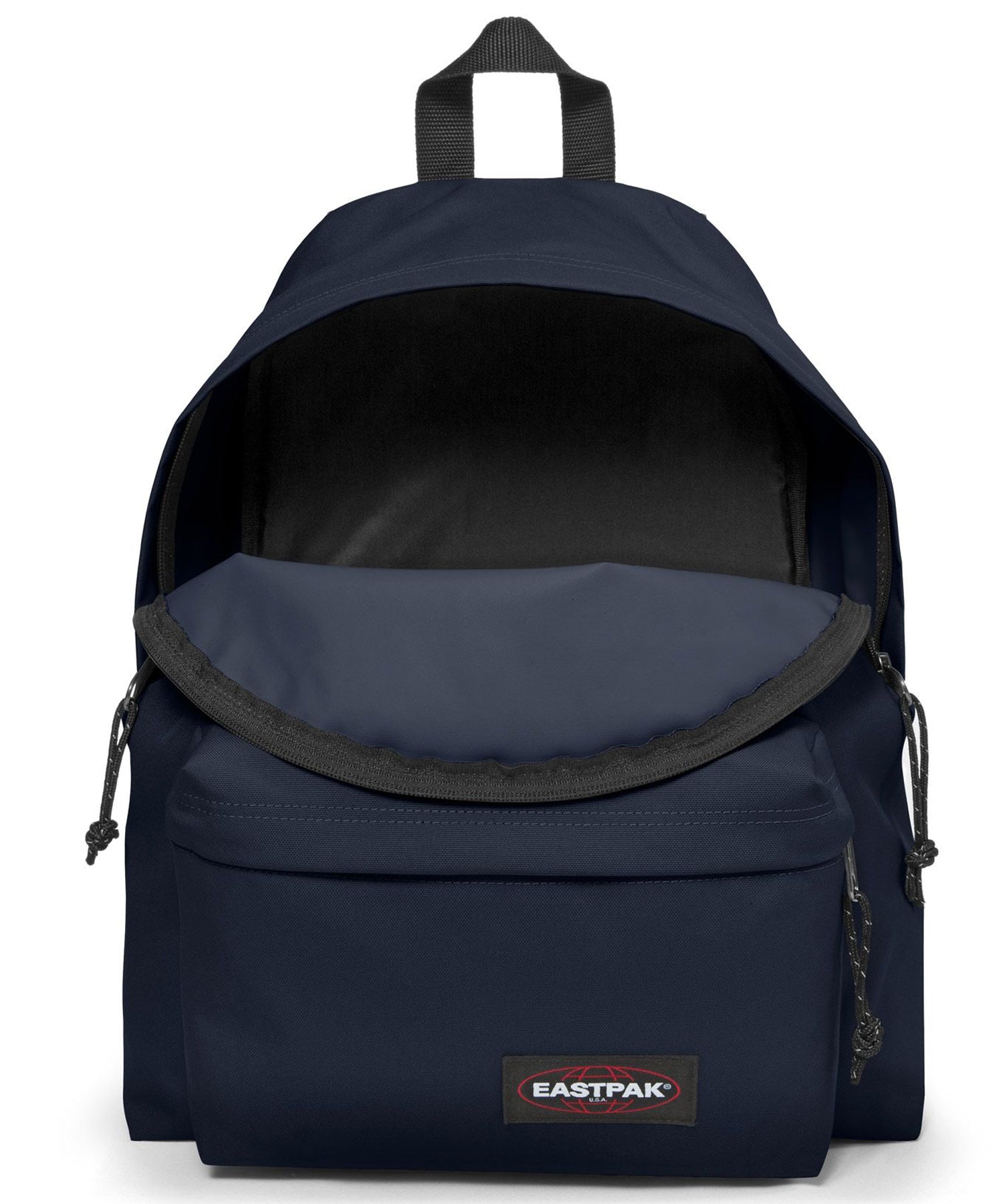 eastpak-padded-pak_r-color-ultramarino-bolsillo-exterior-un-clasico-de-las-mochilas-garantía-30-años