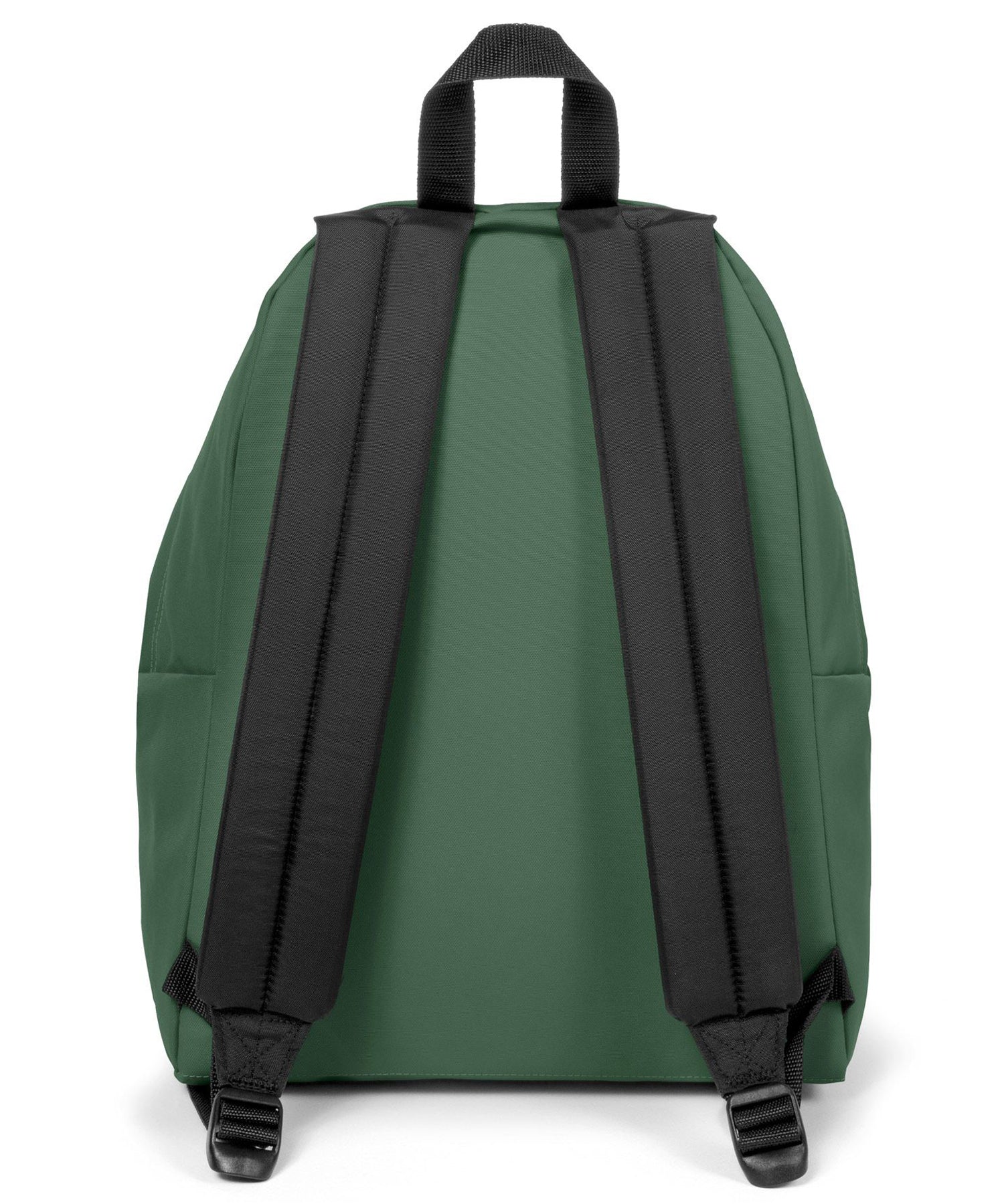 eastpak-mochilas-padded-pak_r-color-verde-oscuro-bolsillo-exterior-calidad-durabilidad-aseguradas-24-litros