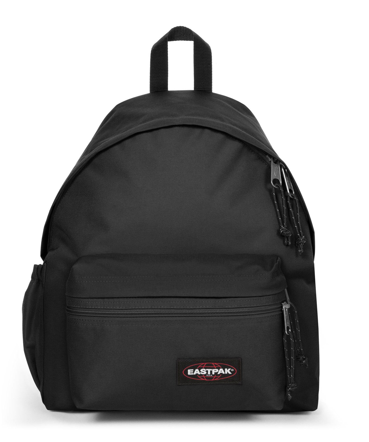eastpak-mochila-padded-pak_r-color-negro-portabotellas-dos-bolsillos-exteriores-24-litros-capacidad