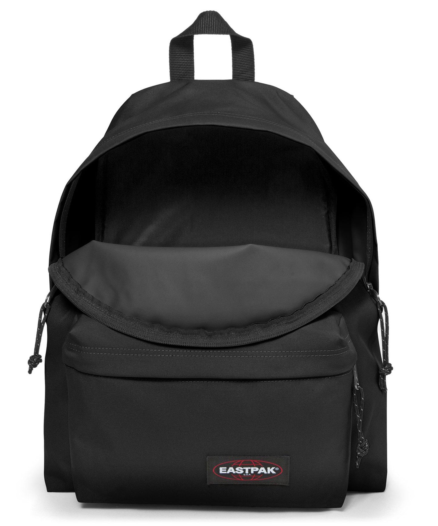 eastpak-padded-pak_r-color-negro-bolsillo-exterior-un-clasico-de-las-mochilas-garantía-30-años