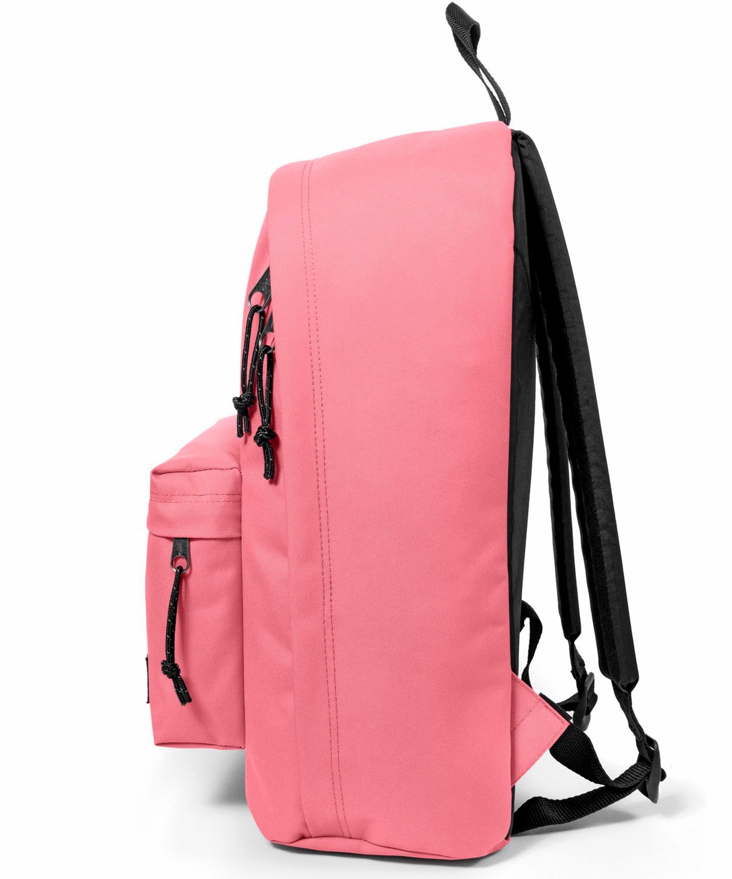 mochila-eastpak-out-of-office-summer-pink-color-rosa-27-litros-de-volumen-varios bolsillos-resistente-al-agua