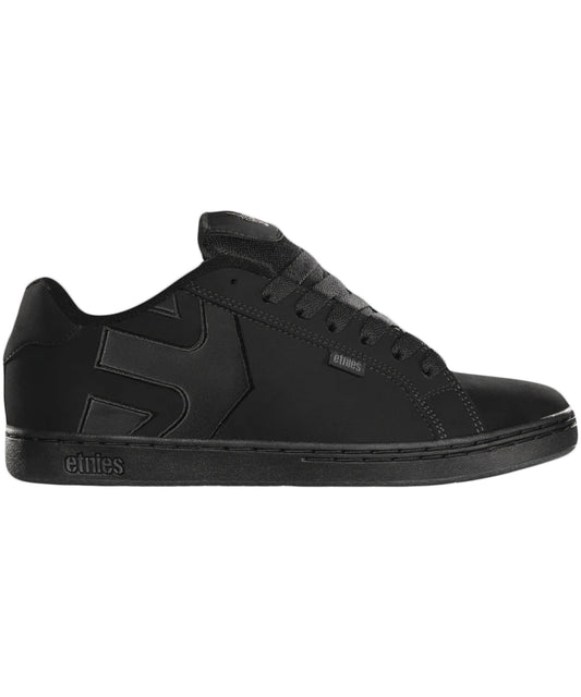 etnies-zapatillas-SKATE-fader-black-dirty-color-nergro-durabilidad-asegurada-suela-espuma-300-nbs-lengueta-acolchada