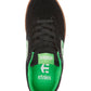 etnies-zapatillas-windrow-niños-color-negro-verde-suela-caramelo-ante-sintético-dureza-y-comodidad-aseguradas
