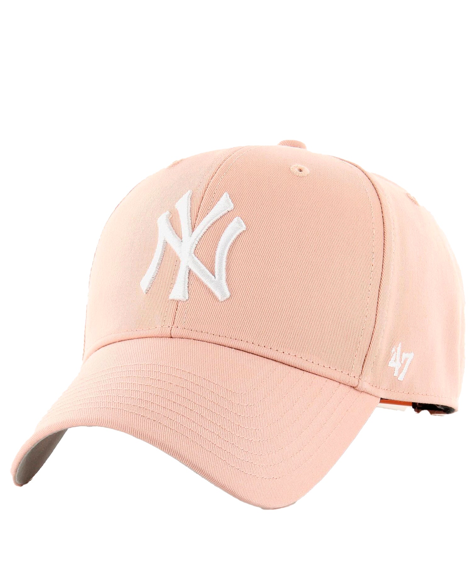 brand47-gorra-de-beisbol-new-york-yankees-color-rosa-visera-curva-ajustable-logo-ny.