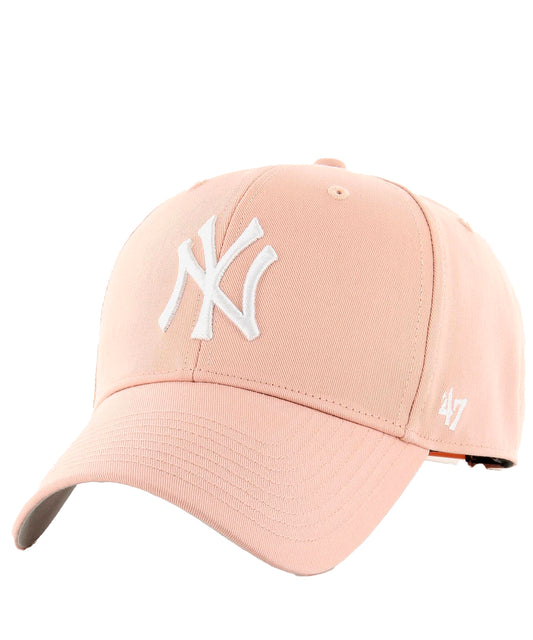 brand47-gorra-de-beisbol-new-york-yankees-color-rosa-visera-curva-ajustable-logo-ny.