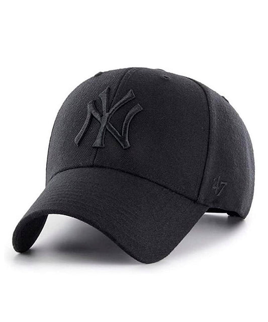 brand47-gorra-de-beisbol-new-york-yankees-color-negro-visera-curva-ajustable-logo-ny.